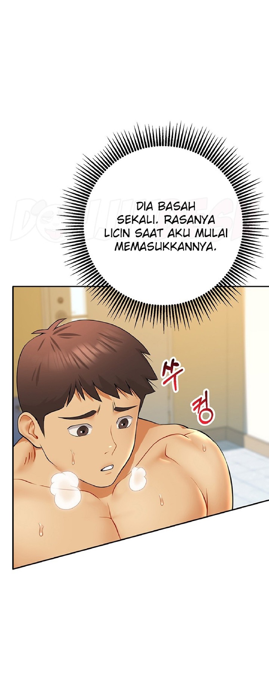 Subscribe and Like Raw Chapter 14 Page 46