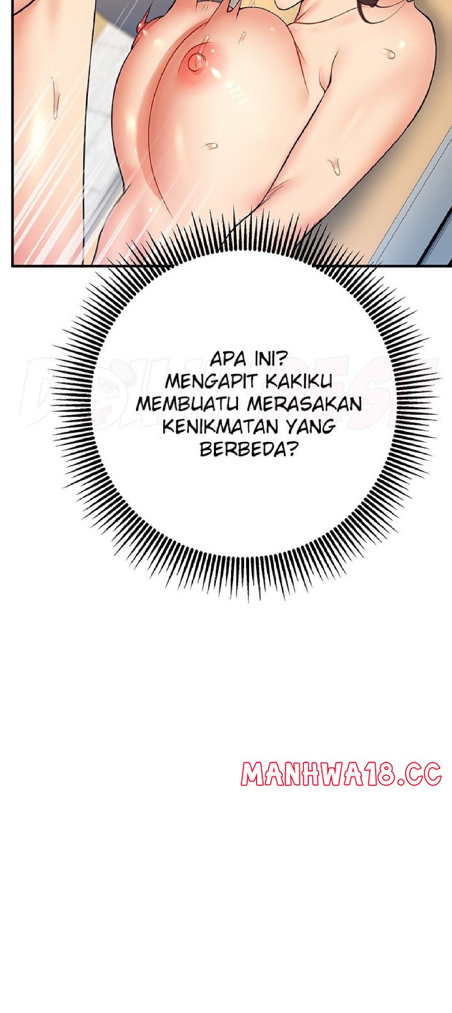 Subscribe and Like Raw Chapter 14 Page 60