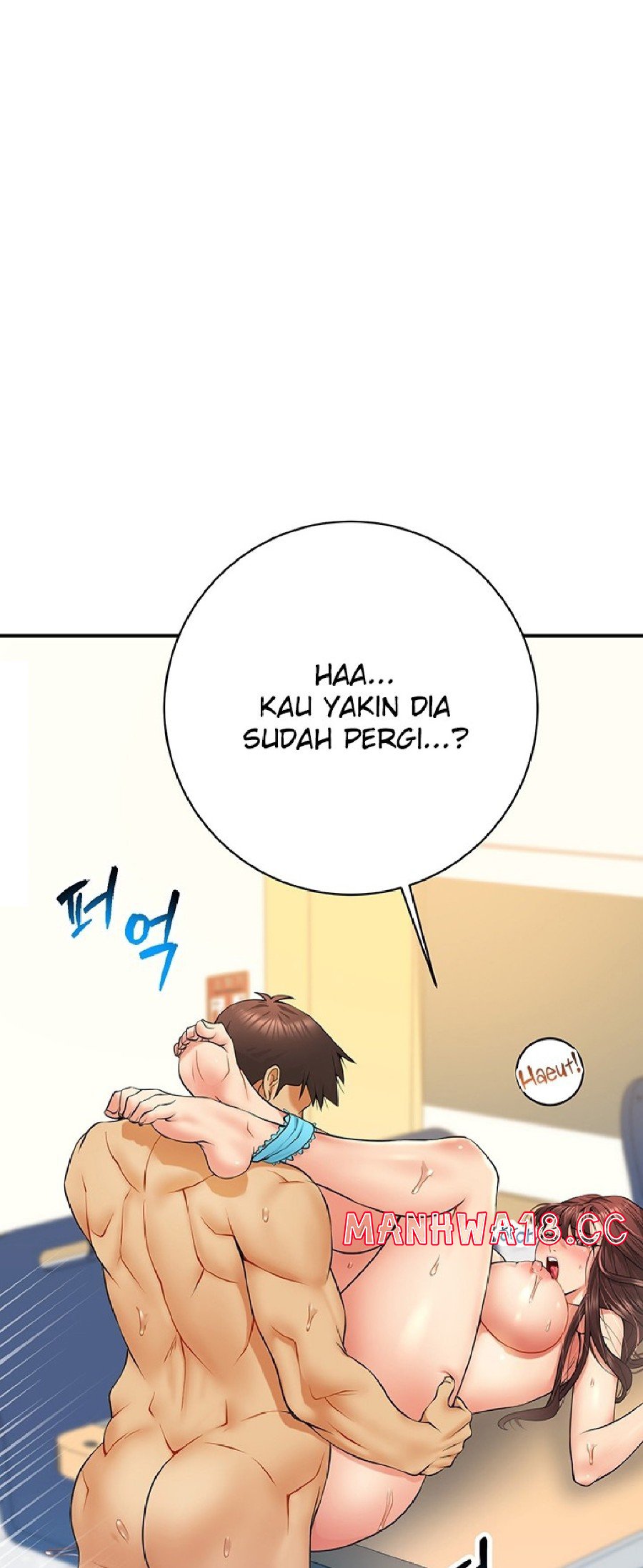 Subscribe and Like Raw Chapter 14 Page 70