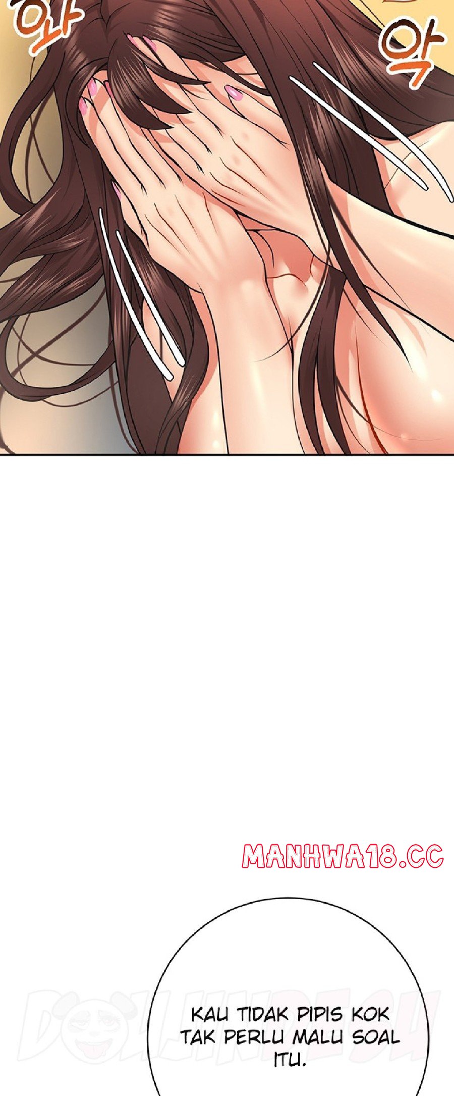 Subscribe and Like Raw Chapter 14 Page 83