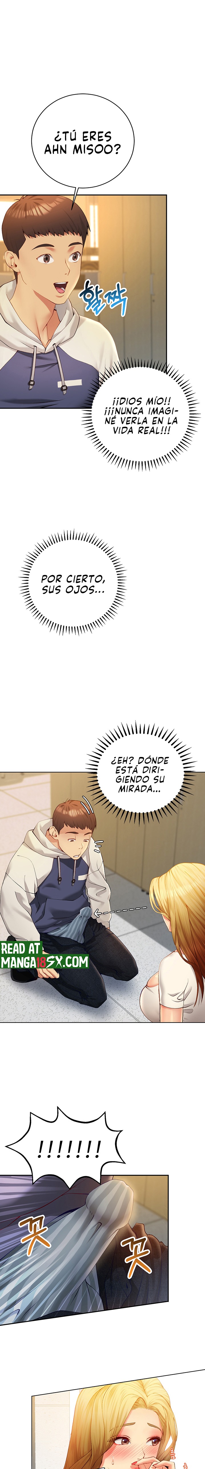 Subscribe and Like Raw Chapter 2 Page 1