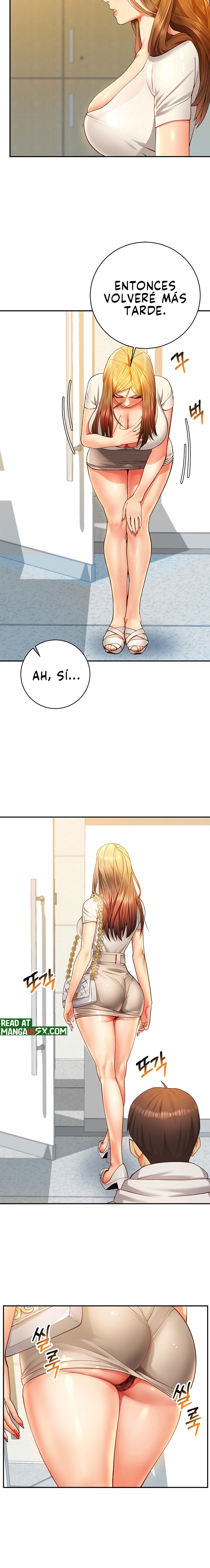 Subscribe and Like Raw Chapter 2 Page 10