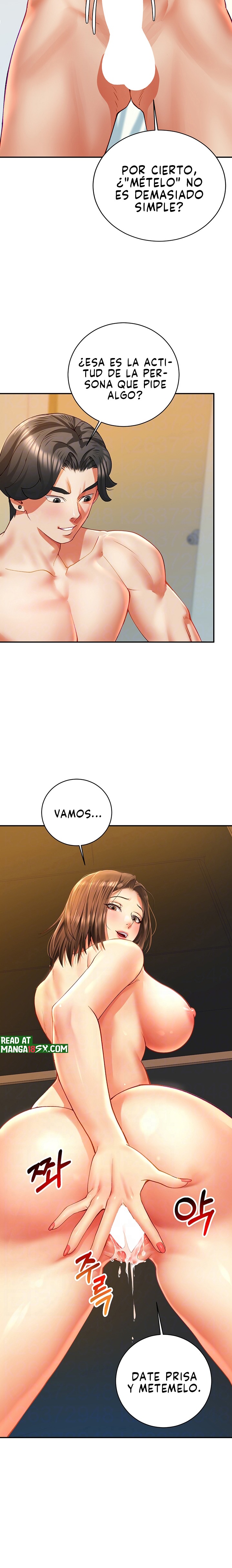 Subscribe and Like Raw Chapter 2 Page 4