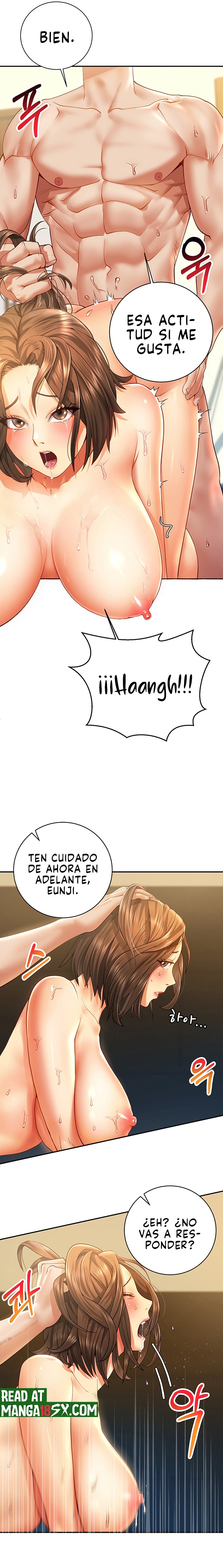 Subscribe and Like Raw Chapter 2 Page 5