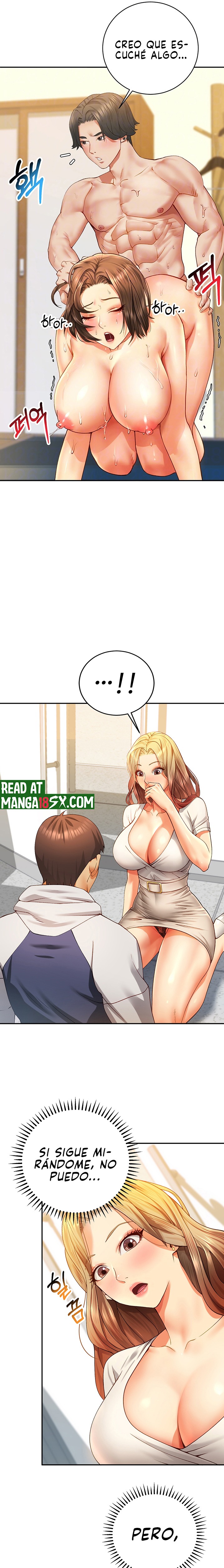 Subscribe and Like Raw Chapter 2 Page 7