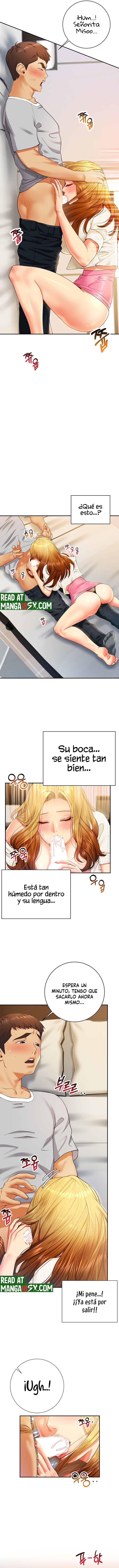 Subscribe and Like Raw Chapter 3 Page 15