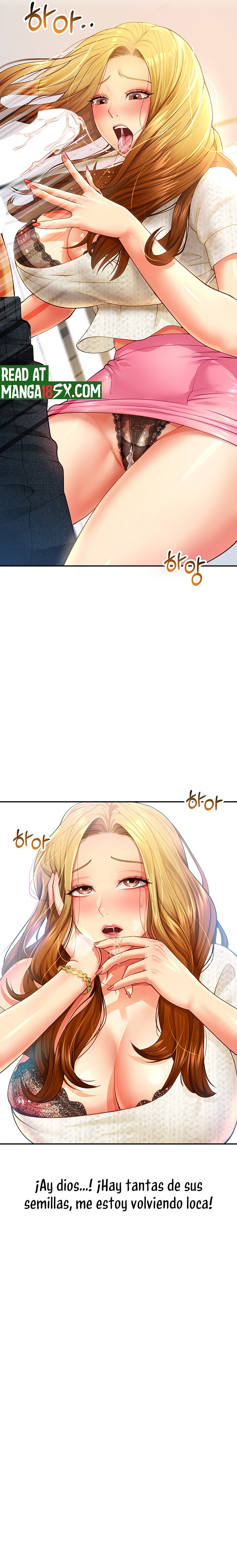 Subscribe and Like Raw Chapter 3 Page 16