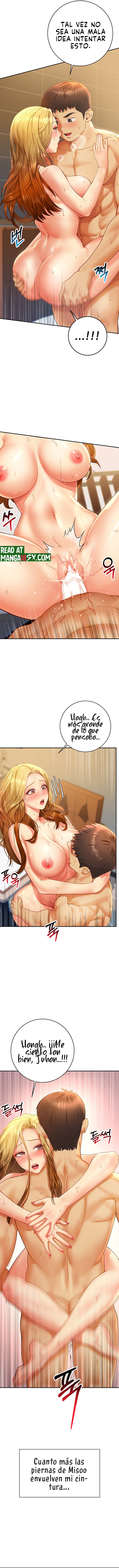 Subscribe and Like Raw Chapter 4 Page 13