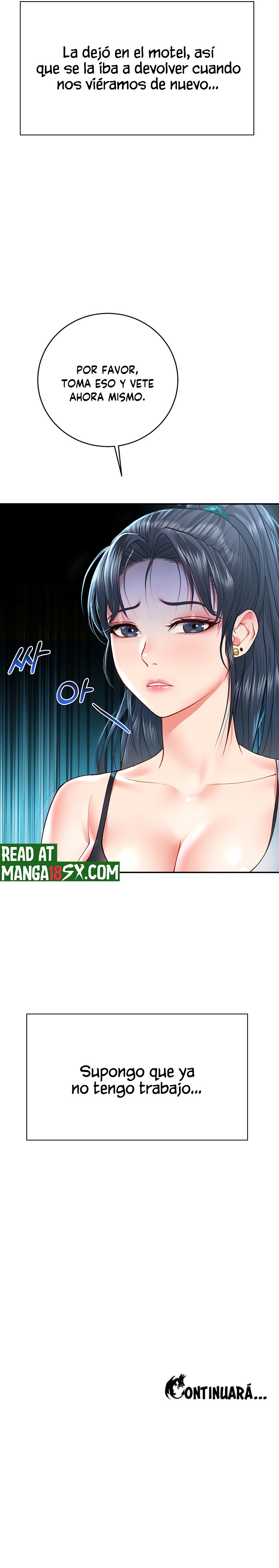 Subscribe and Like Raw Chapter 5 Page 14