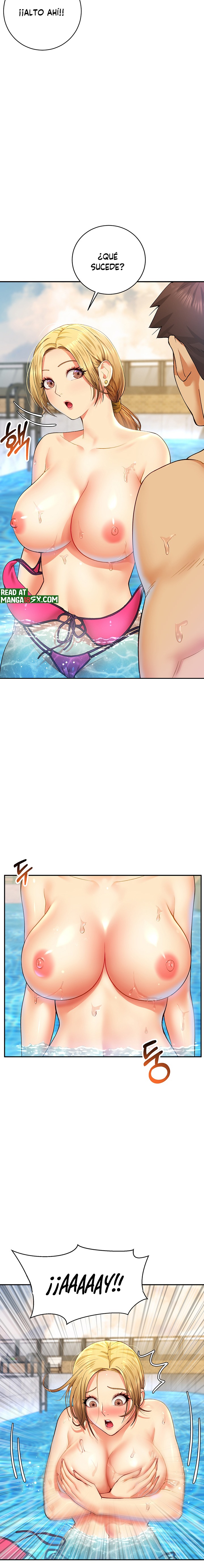 Subscribe and Like Raw Chapter 6 Page 14