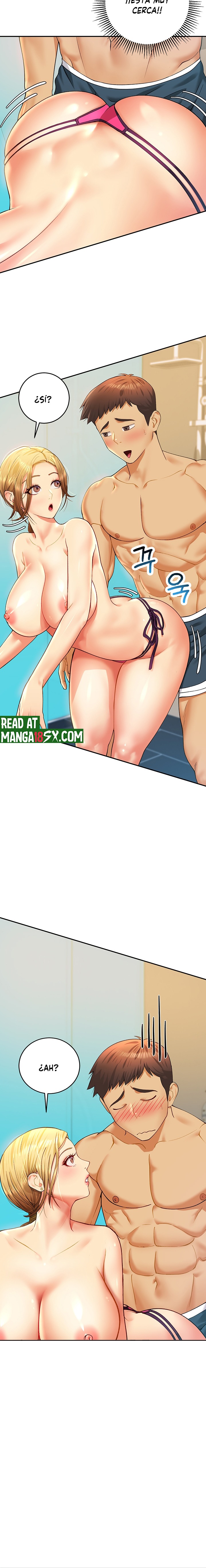 Subscribe and Like Raw Chapter 6 Page 22