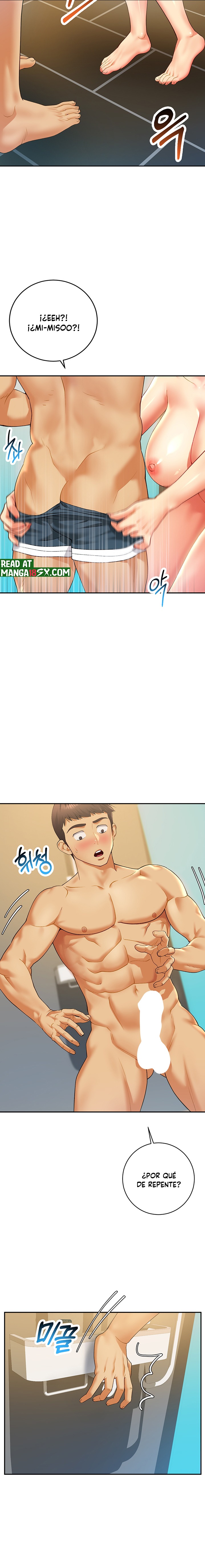Subscribe and Like Raw Chapter 6 Page 24