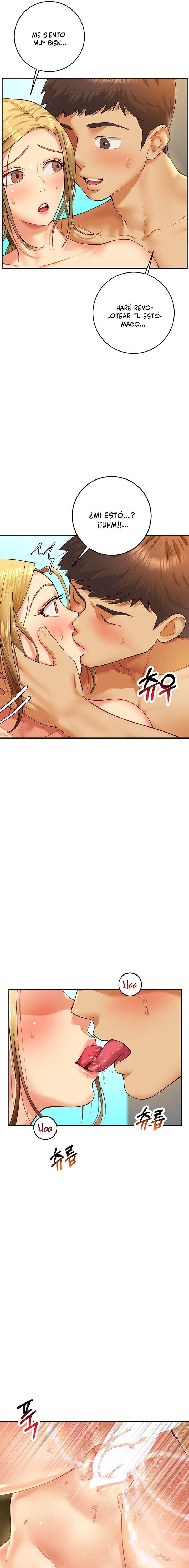 Subscribe and Like Raw Chapter 7 Page 11