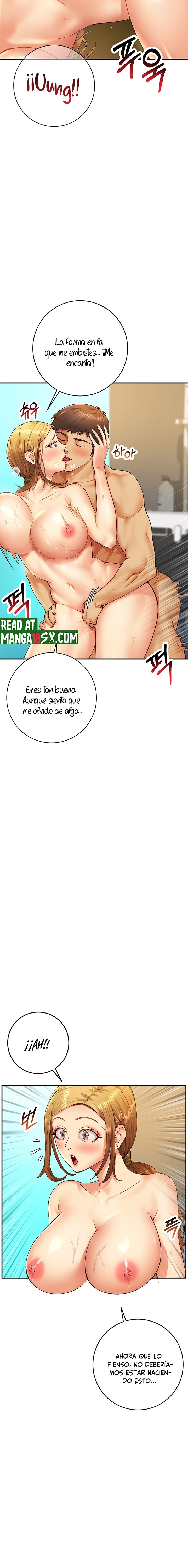 Subscribe and Like Raw Chapter 7 Page 12