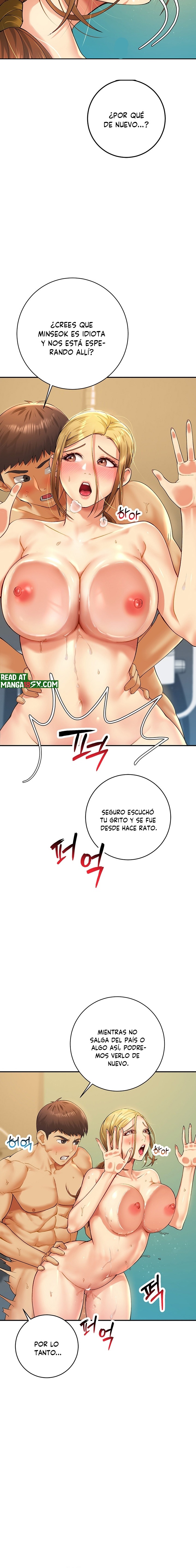 Subscribe and Like Raw Chapter 7 Page 14