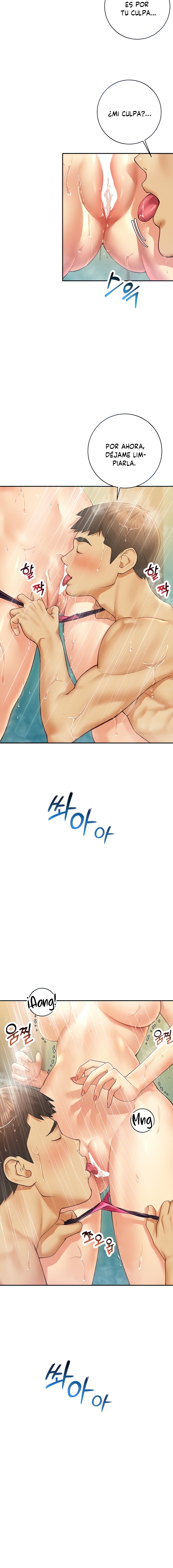 Subscribe and Like Raw Chapter 7 Page 4