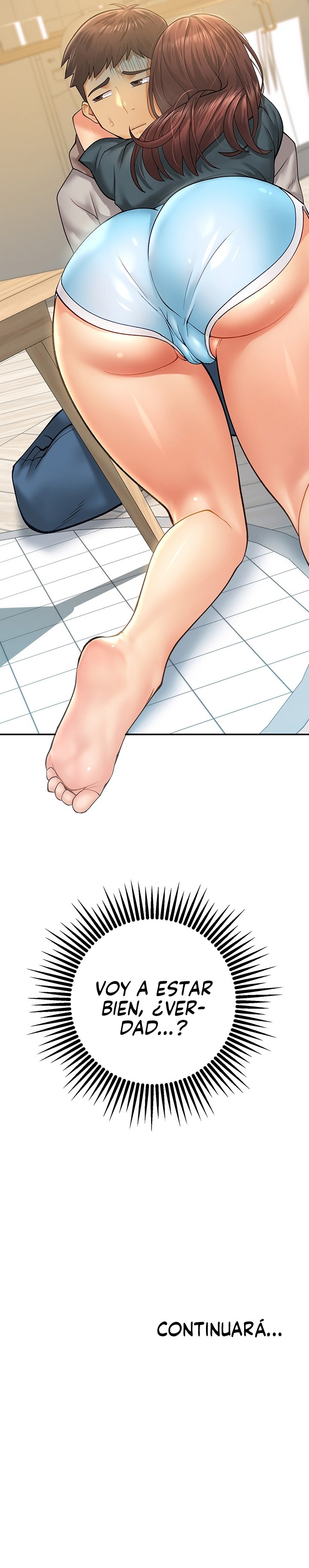 Subscribe and Like Raw Chapter 8 Page 16