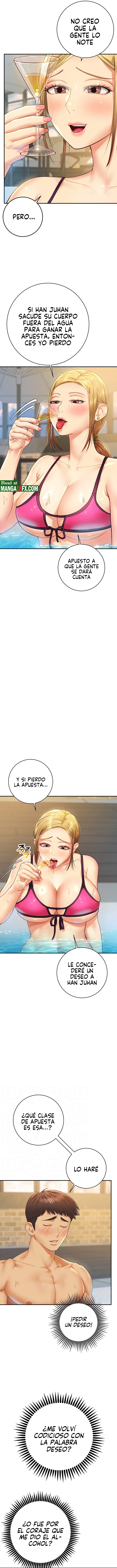 Subscribe and Like Raw Chapter 8 Page 2