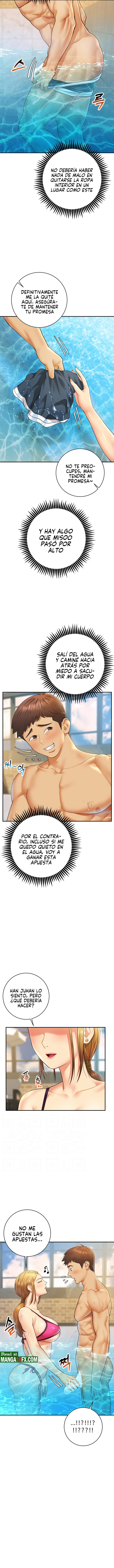 Subscribe and Like Raw Chapter 8 Page 3