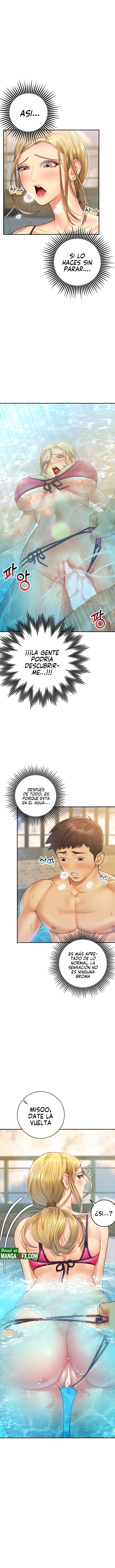 Subscribe and Like Raw Chapter 8 Page 8