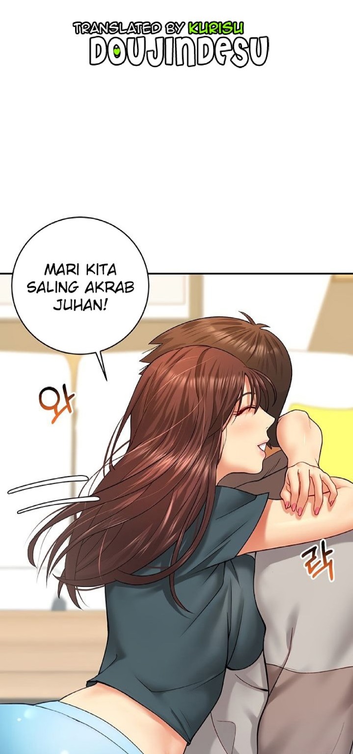 Subscribe and Like Raw Chapter 9 Page 1