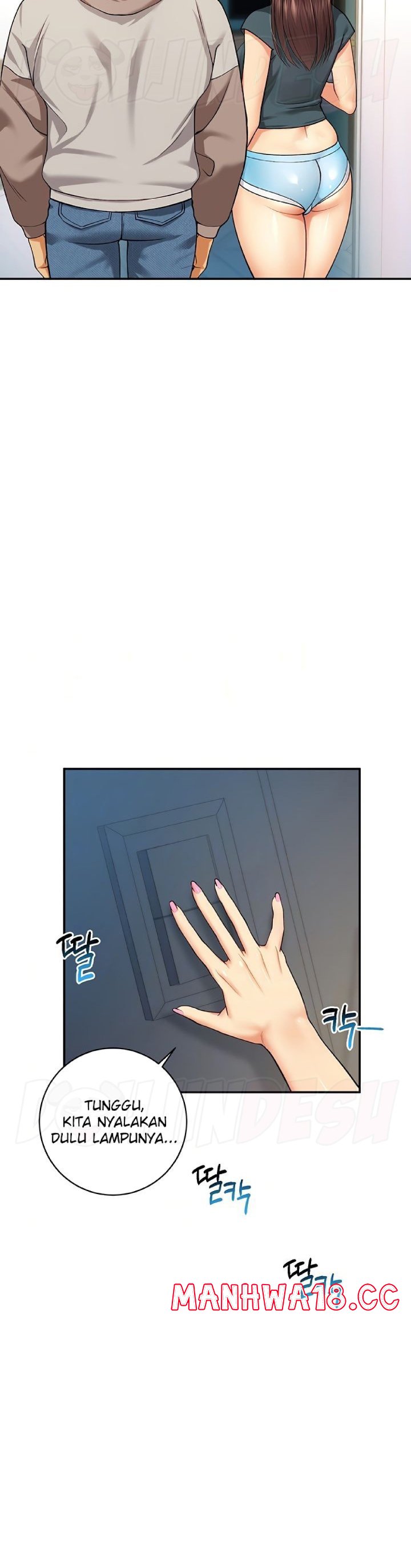 Subscribe and Like Raw Chapter 9 Page 12
