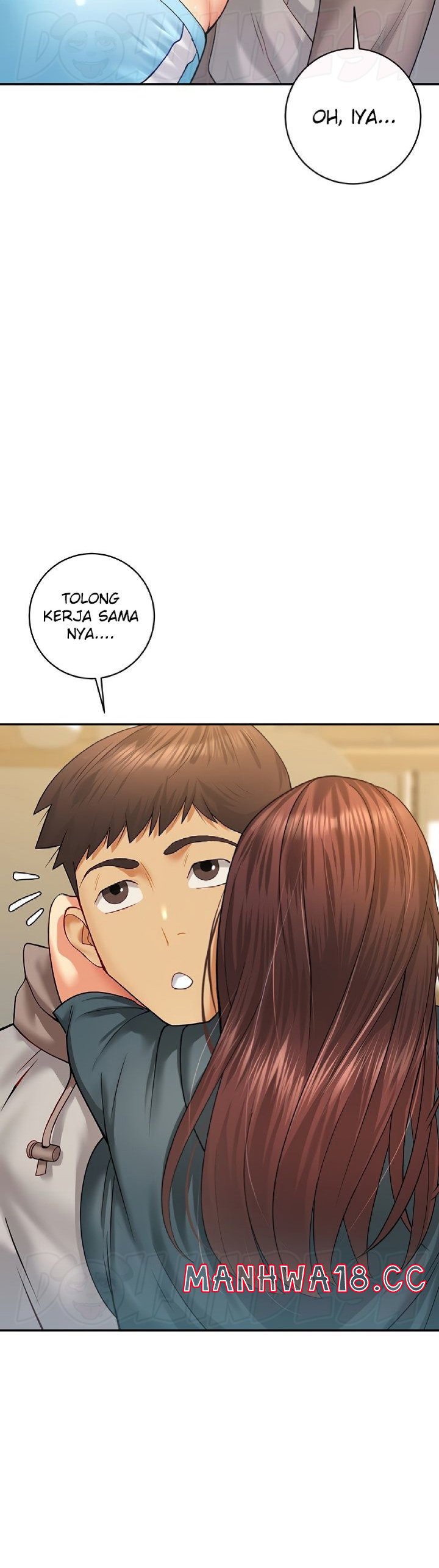 Subscribe and Like Raw Chapter 9 Page 2