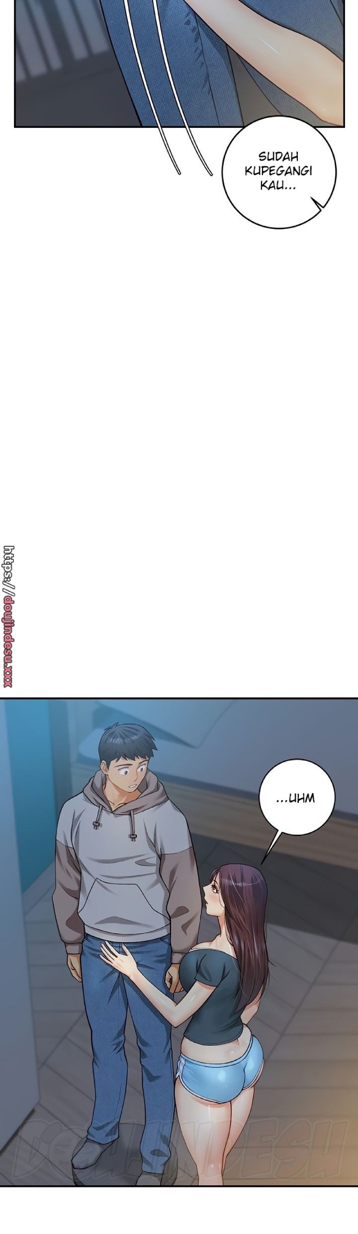 Subscribe and Like Raw Chapter 9 Page 23