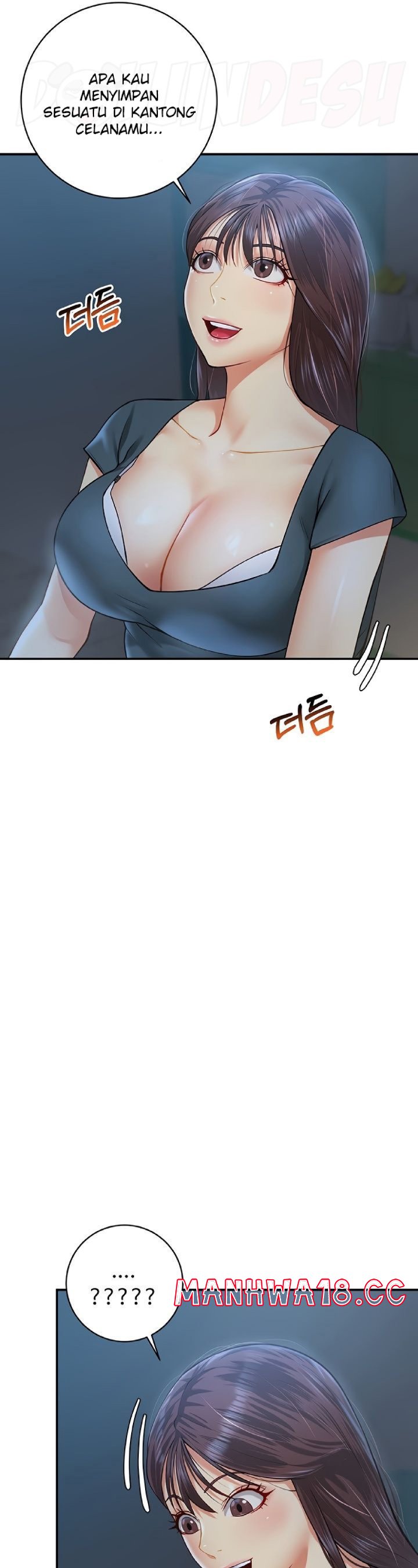 Subscribe and Like Raw Chapter 9 Page 25