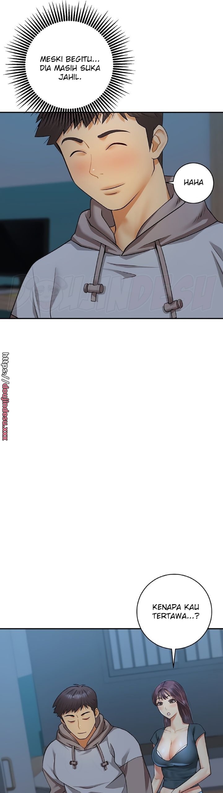 Subscribe and Like Raw Chapter 9 Page 29