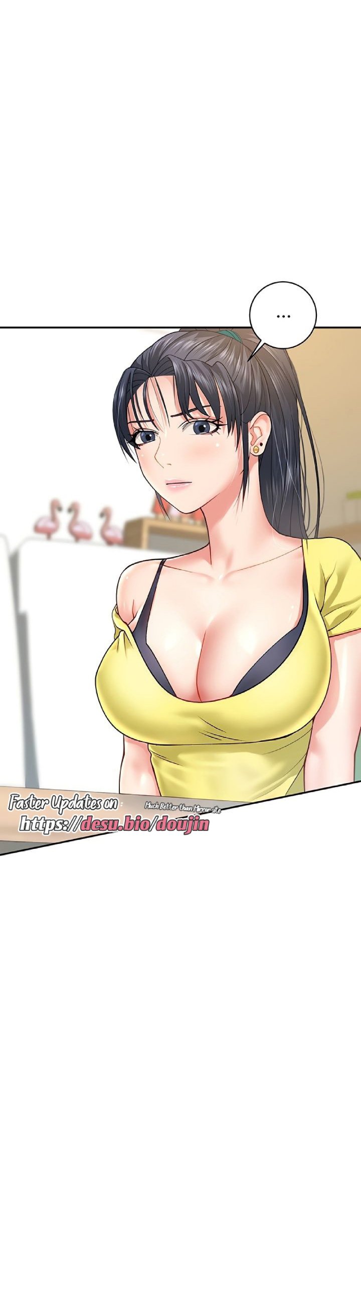 Subscribe and Like Raw Chapter 9 Page 3
