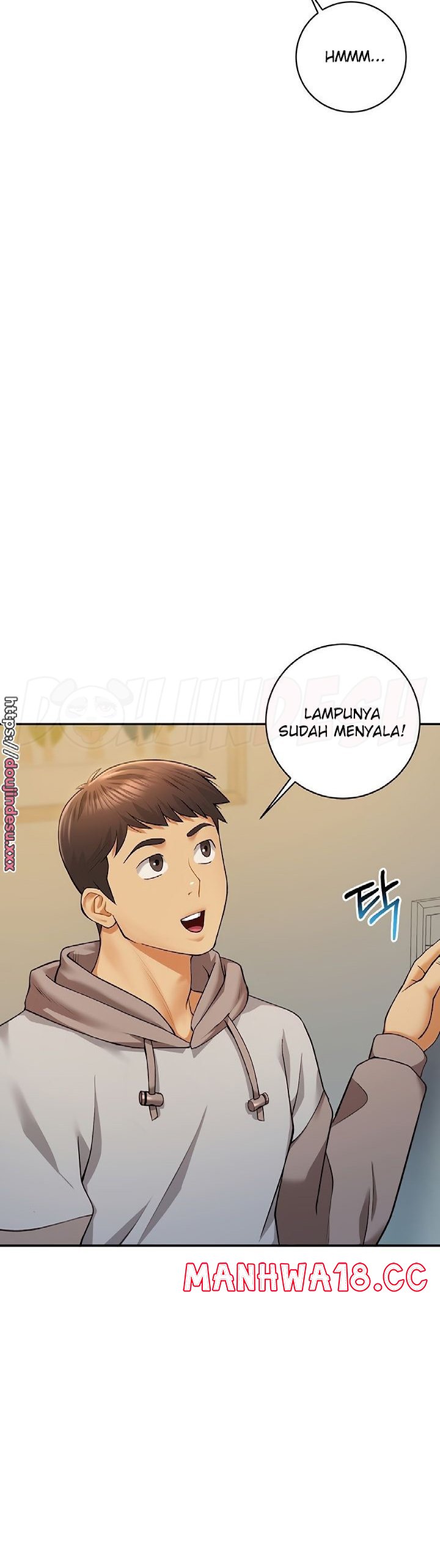 Subscribe and Like Raw Chapter 9 Page 31
