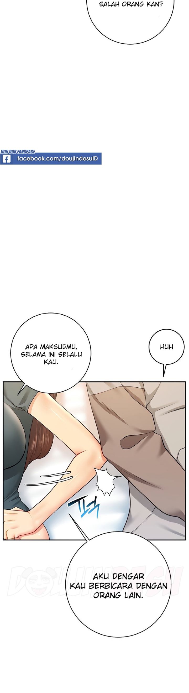 Subscribe and Like Raw Chapter 9 Page 35
