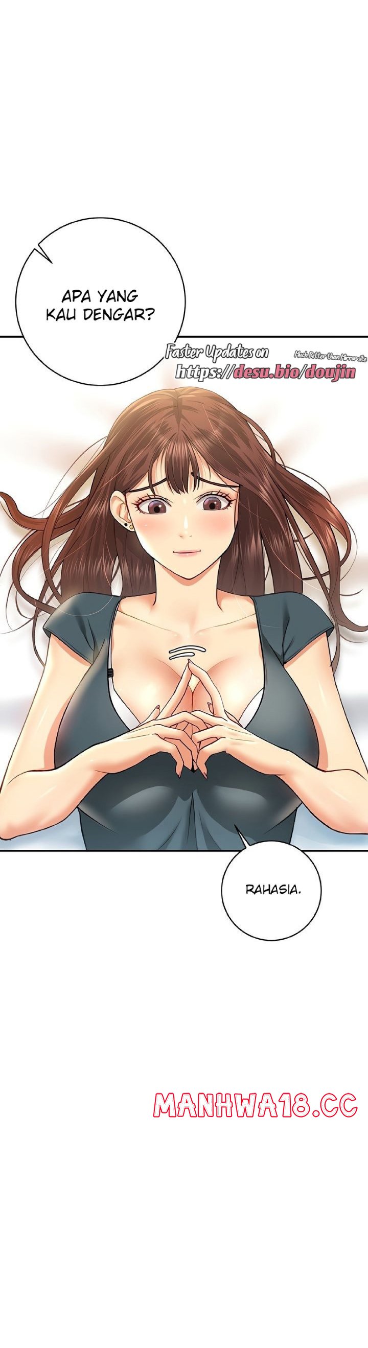 Subscribe and Like Raw Chapter 9 Page 36
