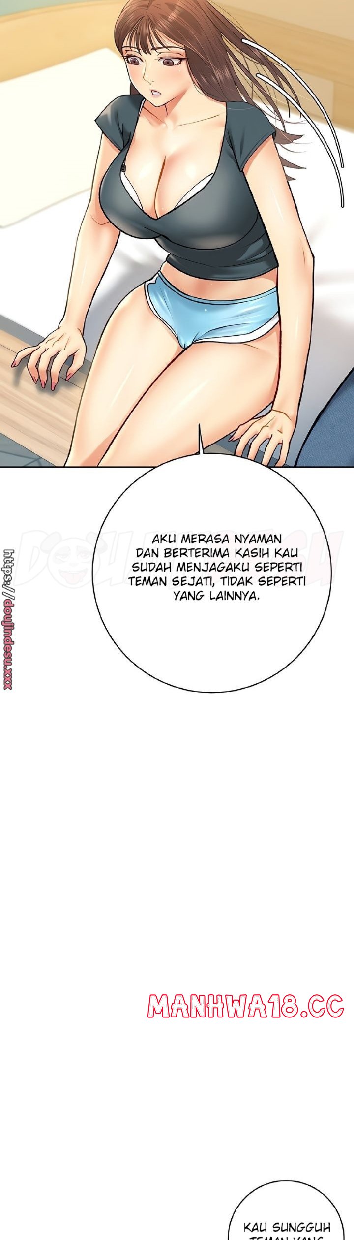 Subscribe and Like Raw Chapter 9 Page 39