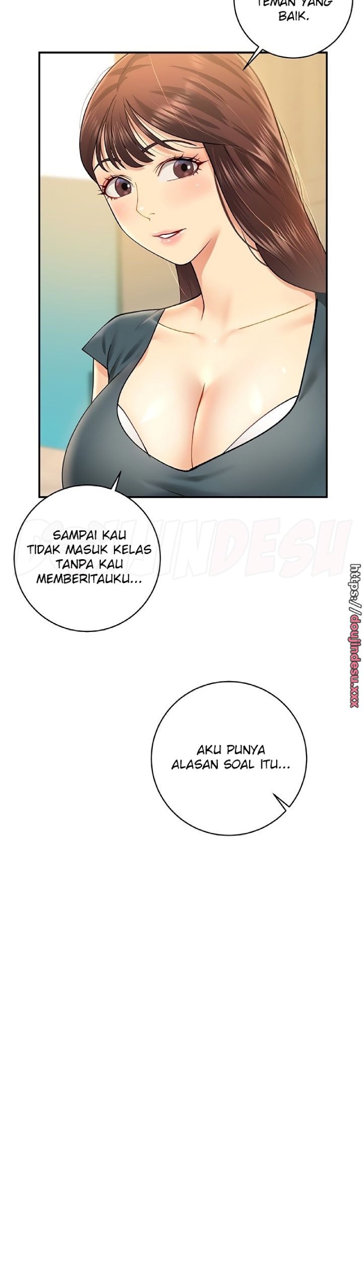 Subscribe and Like Raw Chapter 9 Page 40