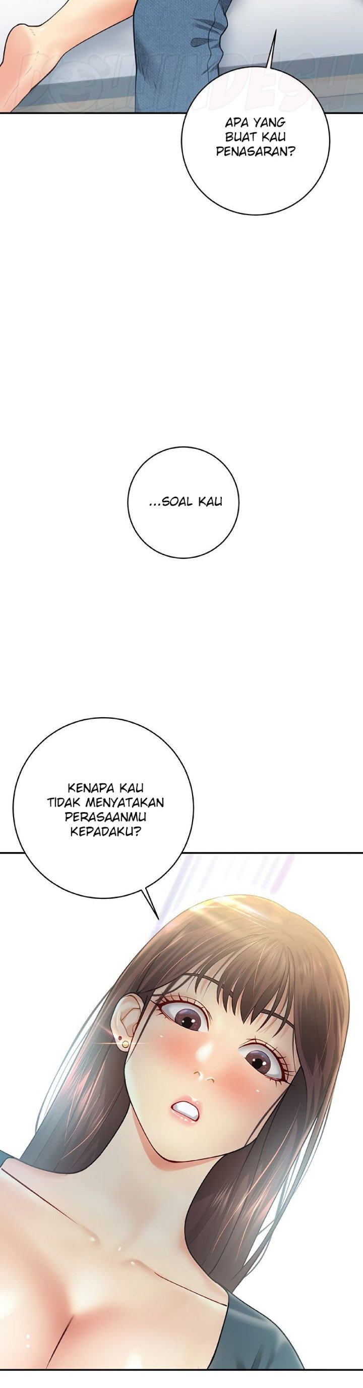 Subscribe and Like Raw Chapter 9 Page 43