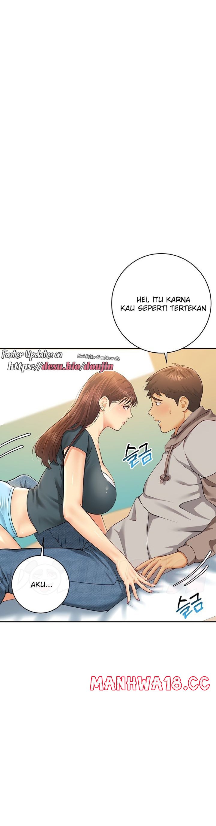 Subscribe and Like Raw Chapter 9 Page 44