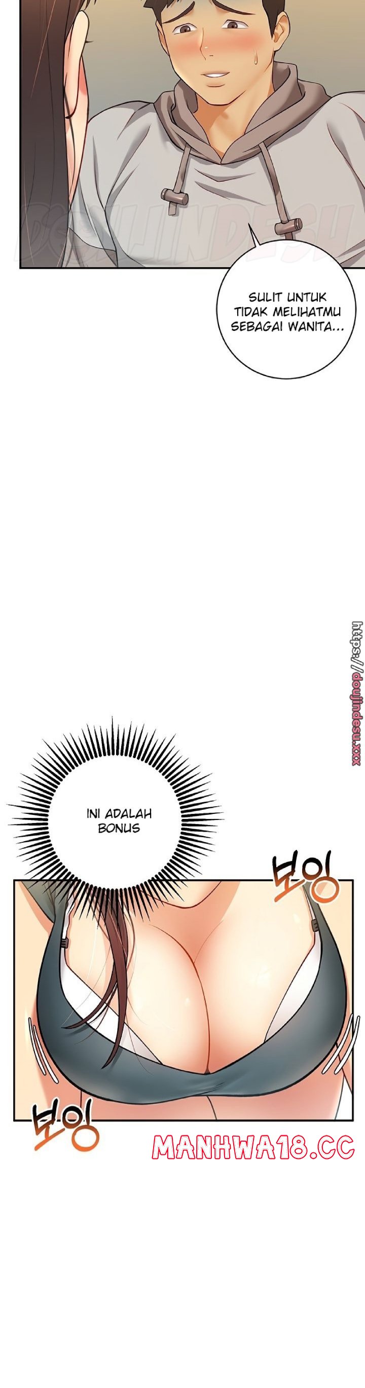Subscribe and Like Raw Chapter 9 Page 46