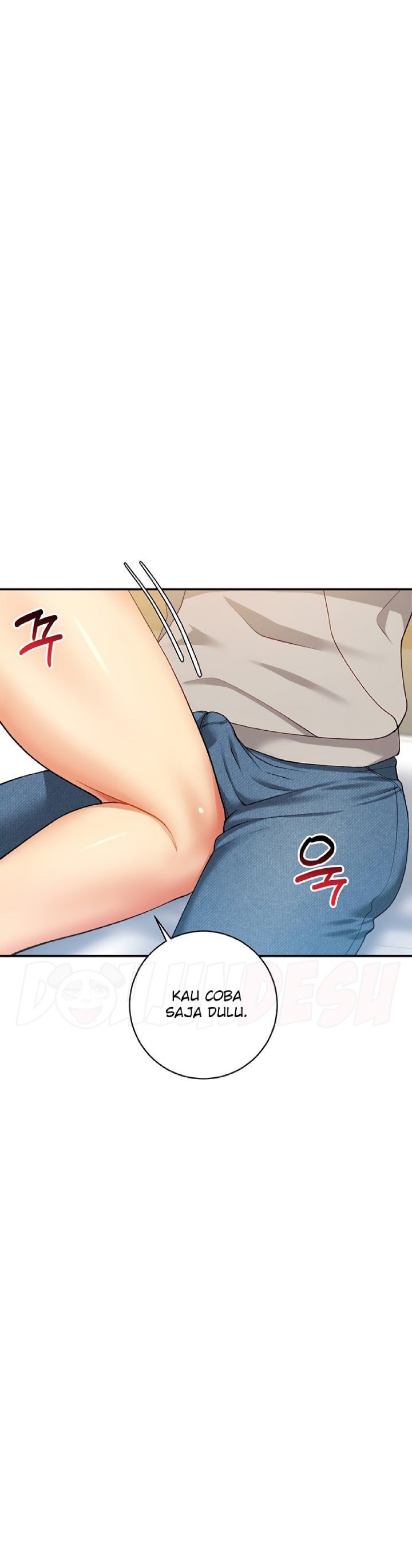 Subscribe and Like Raw Chapter 9 Page 48