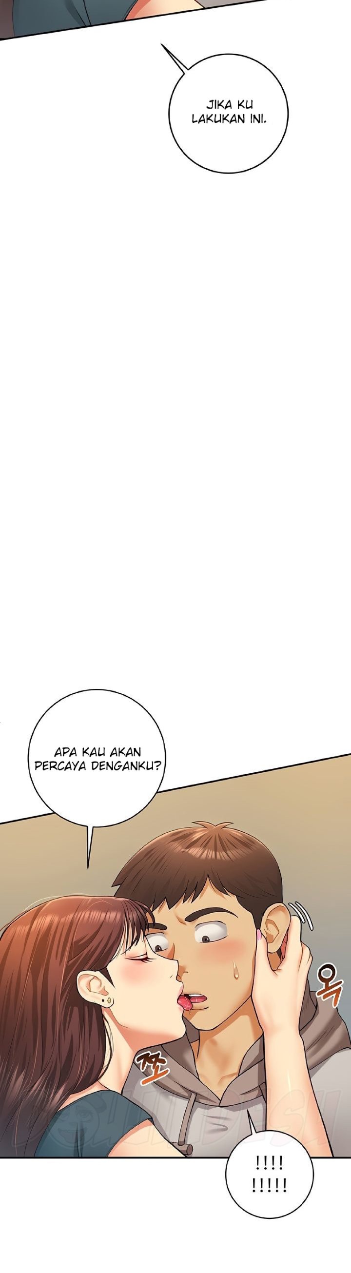 Subscribe and Like Raw Chapter 9 Page 52