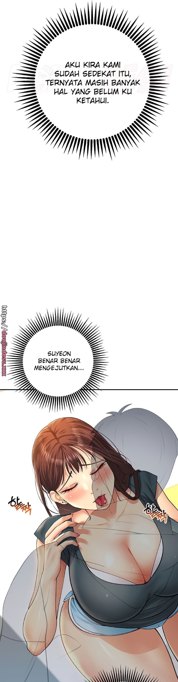 Subscribe and Like Raw Chapter 9 Page 53
