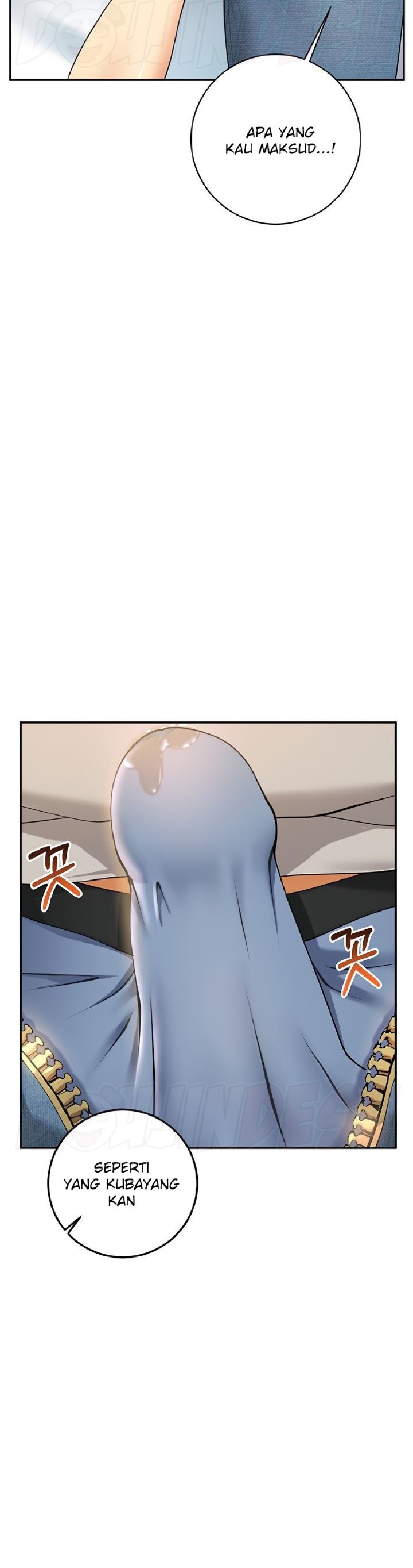 Subscribe and Like Raw Chapter 9 Page 59