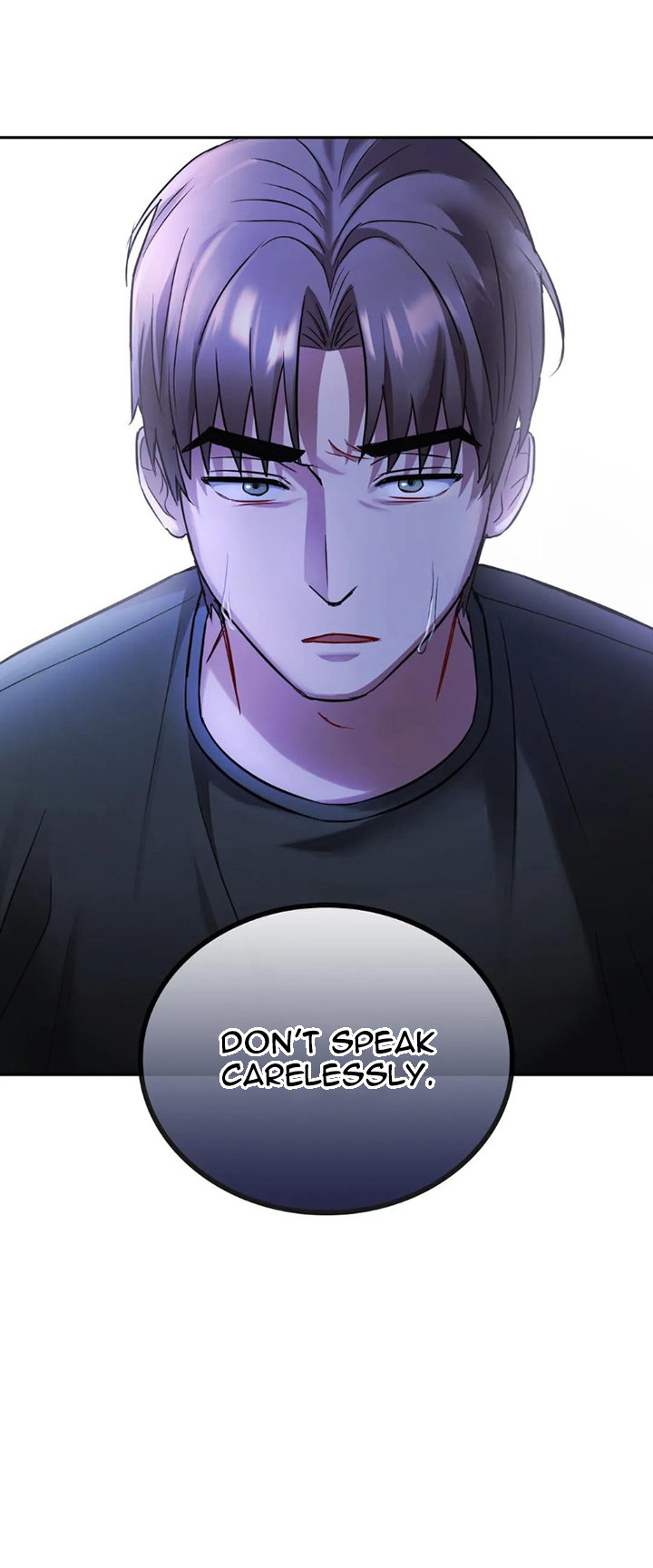 I Can’t Stand It, Ajumma Chapter 10 Page 9