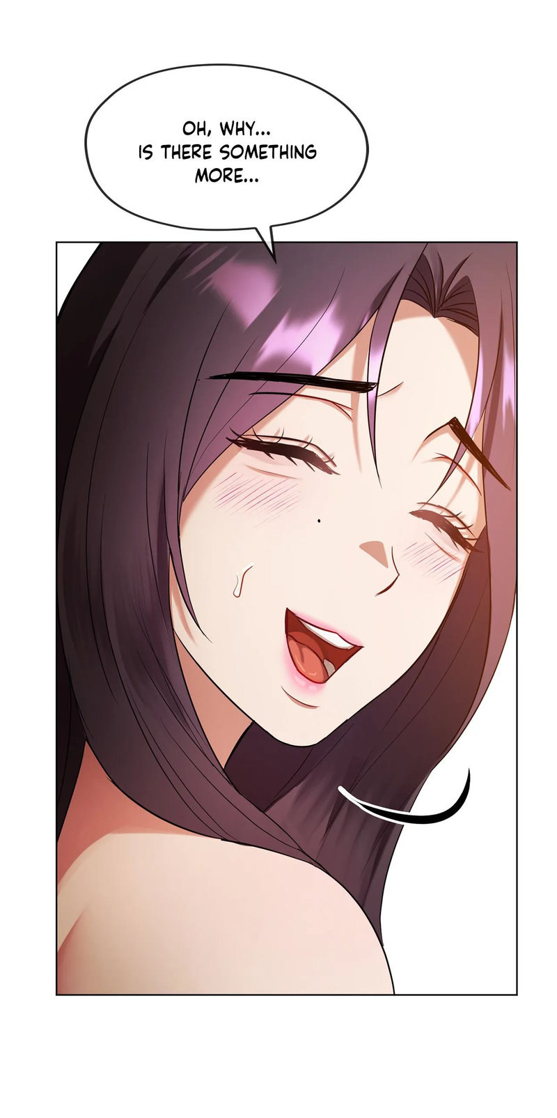 I Can’t Stand It, Ajumma Chapter 12 Page 50