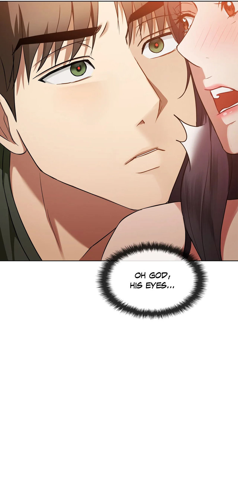 I Can’t Stand It, Ajumma Chapter 12 Page 54