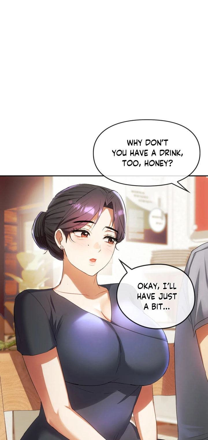 I Can’t Stand It, Ajumma Chapter 15 Page 26