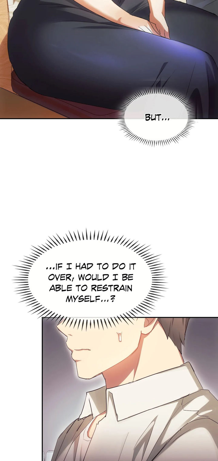 I Can’t Stand It, Ajumma Chapter 15 Page 27