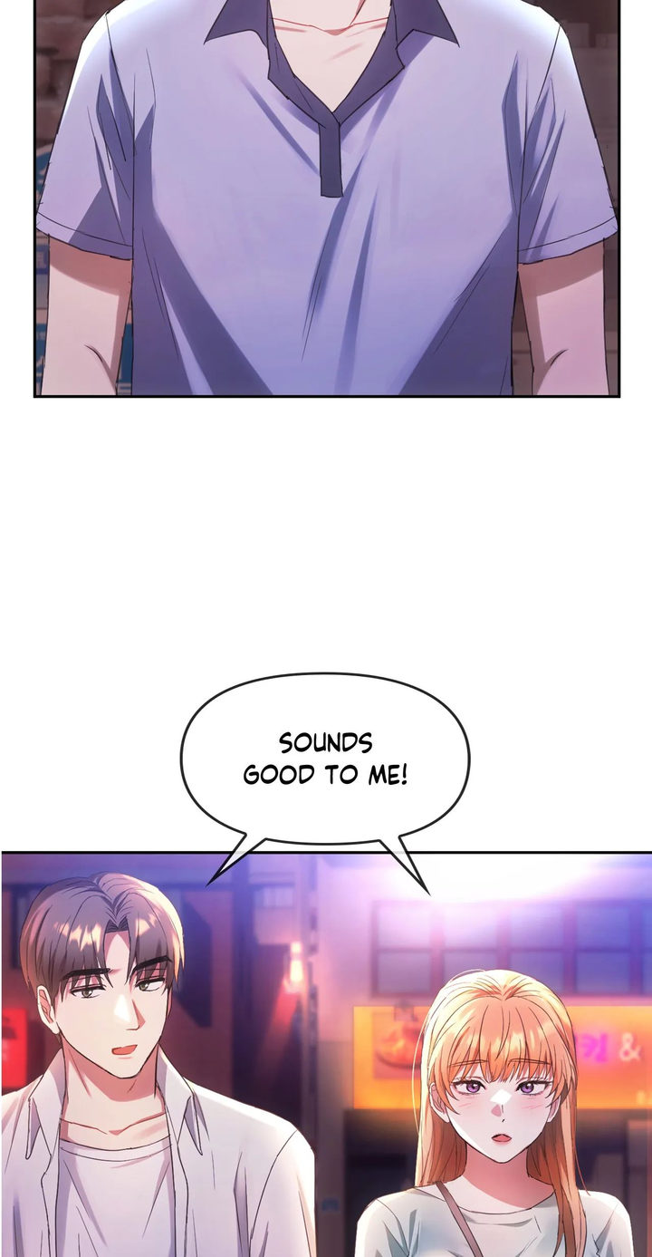 I Can’t Stand It, Ajumma Chapter 15 Page 39