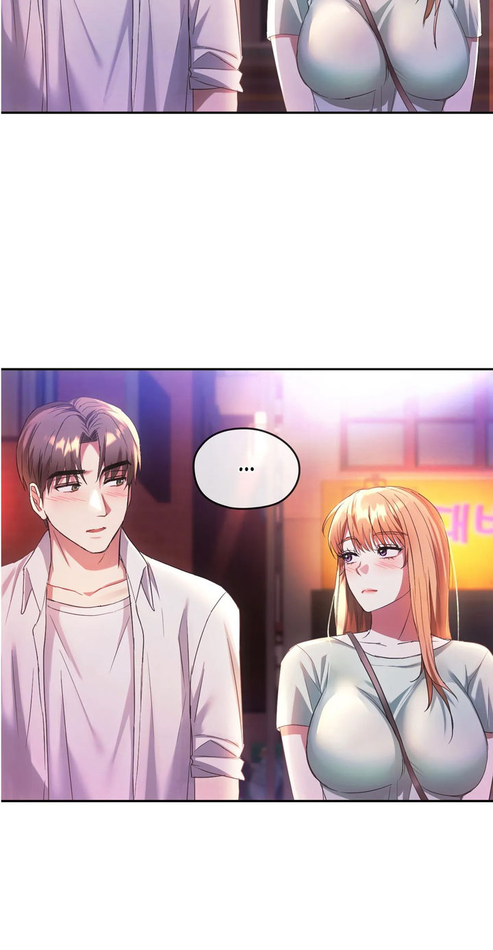 I Can’t Stand It, Ajumma Chapter 15 Page 40